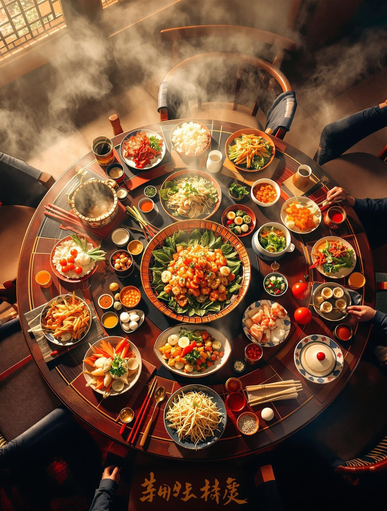 淘淘影院-舌尖上的中国4封面图
