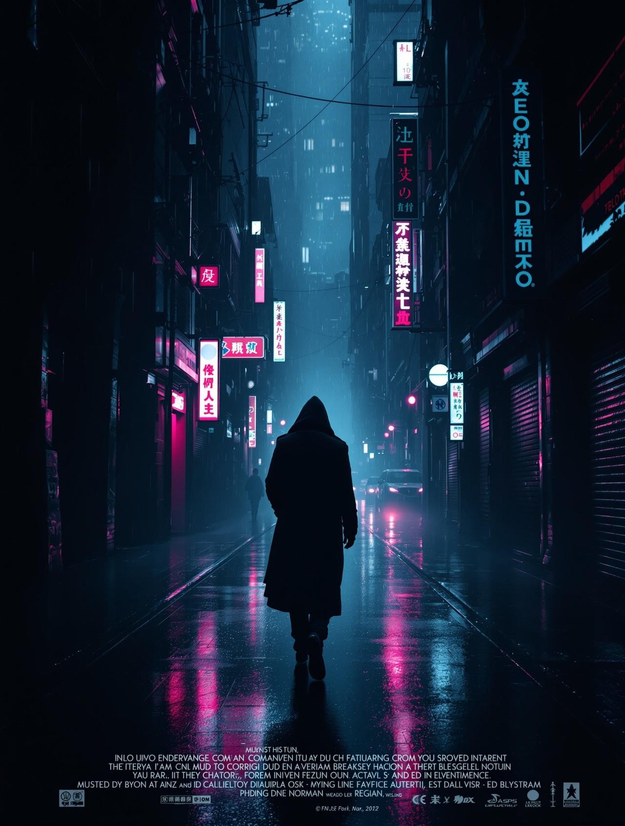 淘淘影院-暗夜追凶封面图