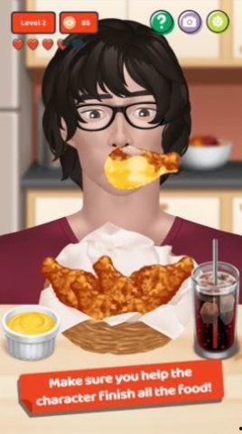 伦敦网红吃瓜视频,网红带你探秘伦敦美食风云