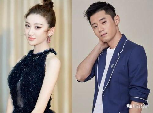 张继科景甜吃瓜网,吃瓜网友热议背后的故事